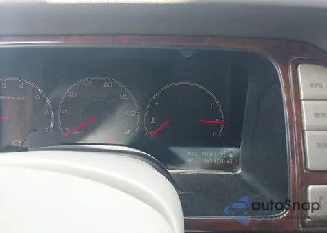 2004 Lincoln Navigator z USA, uszkodzony, nr VIN 5LMFU27R84LJ21967